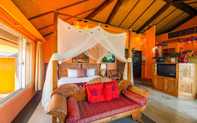 Red Garden Resort