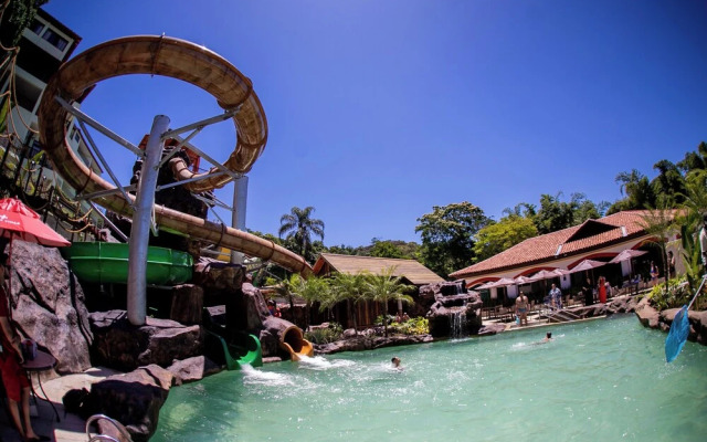Tauá Resort Caeté