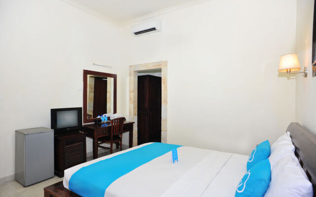 Airy Eco Denpasar Selatan Mertasari 59 Bali