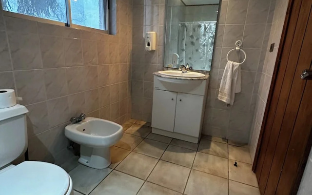 Apart Hotel Playa Blanca