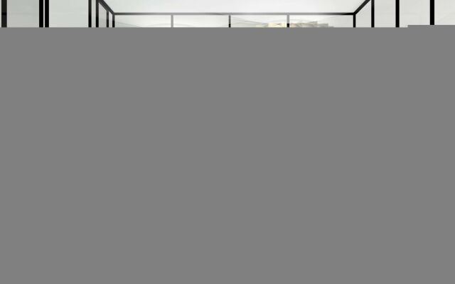 ibis Styles Zurich City Center
