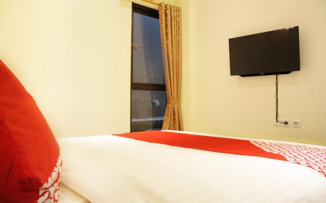 OYO 148 Cempaka Place Homestay