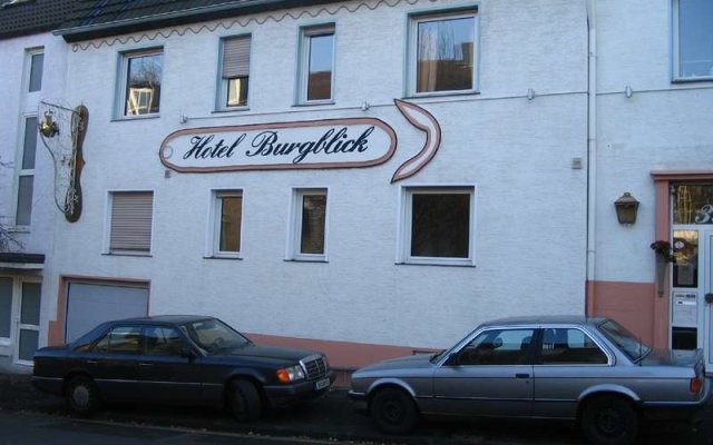 Hotel Burgblick