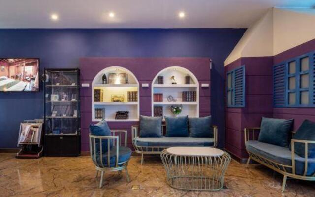 Xiate'er Theme Hotel