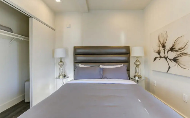 Modern Apartments in Back Bay by Barsala