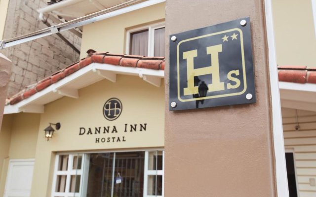 Hostal Danna Inn