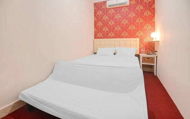 OYO 94669 Hotel Puri Inn Panakkukang Makassar
