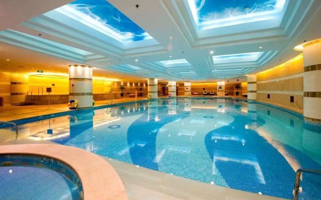 Wyndham Grand Plaza Royale Hangzhou