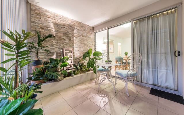Tranquility on Seaview - Airlie Beach