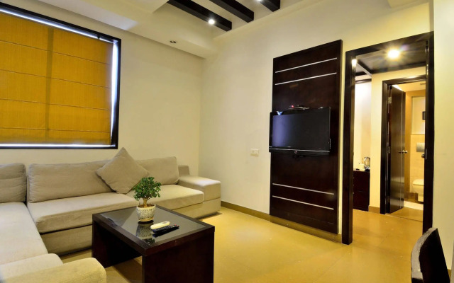 Lakshya's Hotel