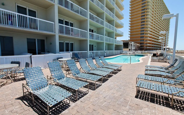 Seychelles Beach Resort