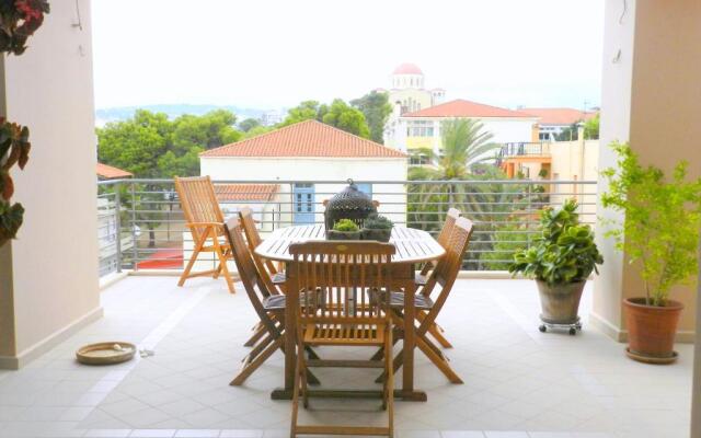 Pentari Bitsakis House
