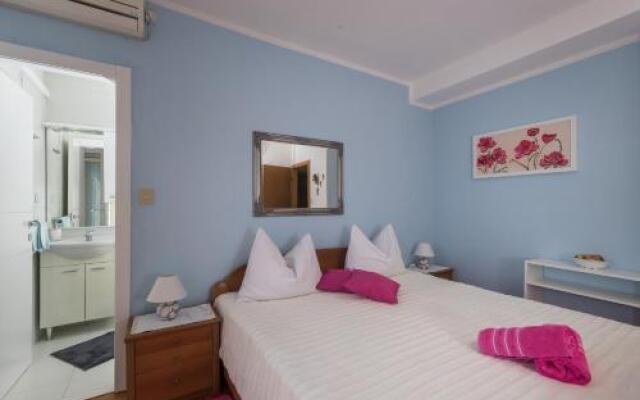 Rooms Tupina By Paulina