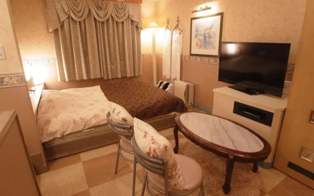 Hotel VINO Adult Only