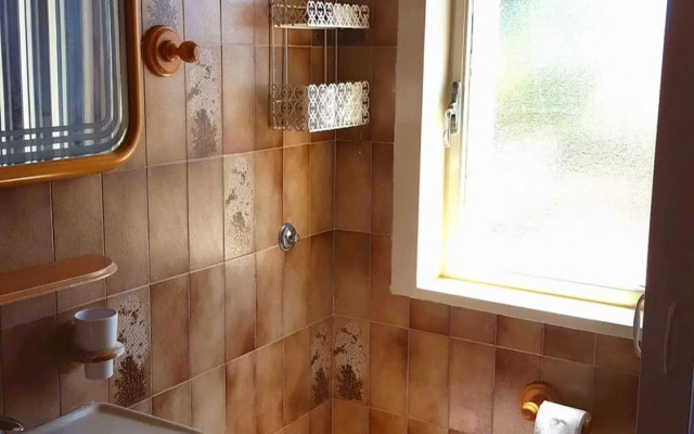 Guesthouse Villa Kaos