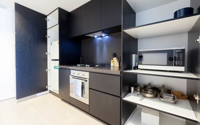 Empire Apartment Tower