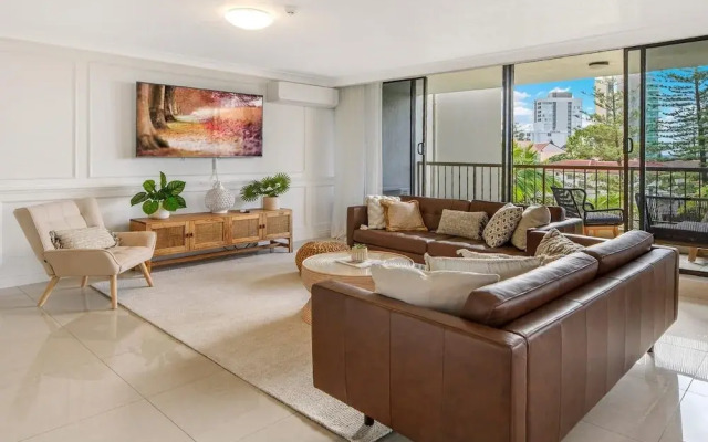 Beautiful 3-Bedroom Haven