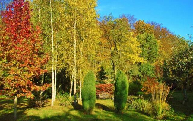 Ostsee-Pension An der Lindenallee