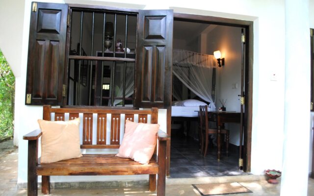 Wasantha Garden Hotel