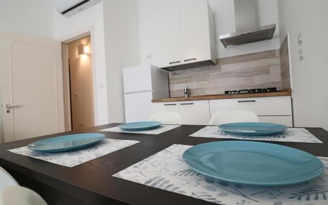 Elegant Nausica House in Otranto Near the Castle