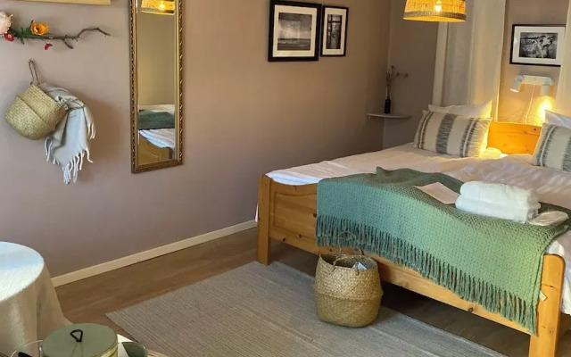 Villa Sol B&B and hostel