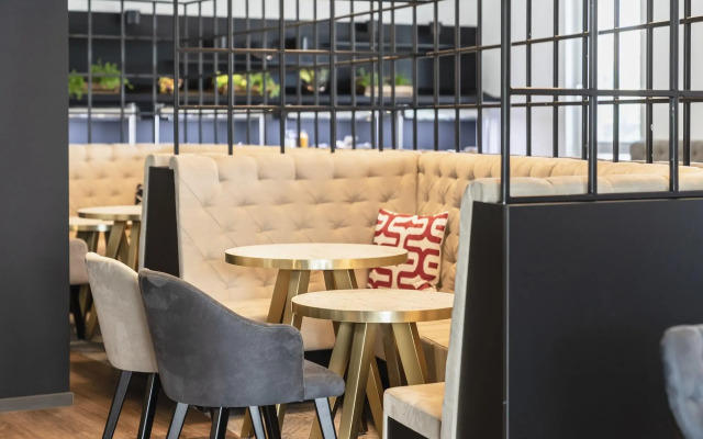 Abasto Hotel München Feldmoching