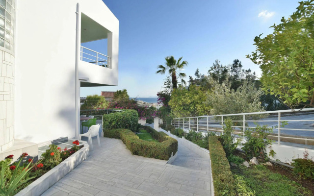 Coconut Villa