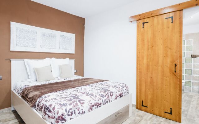 Holiday Home Quinta Sevi