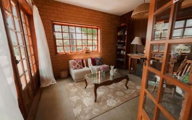 Pousada Hortela Village - Hotel in Campos do Jordao - Photo 5