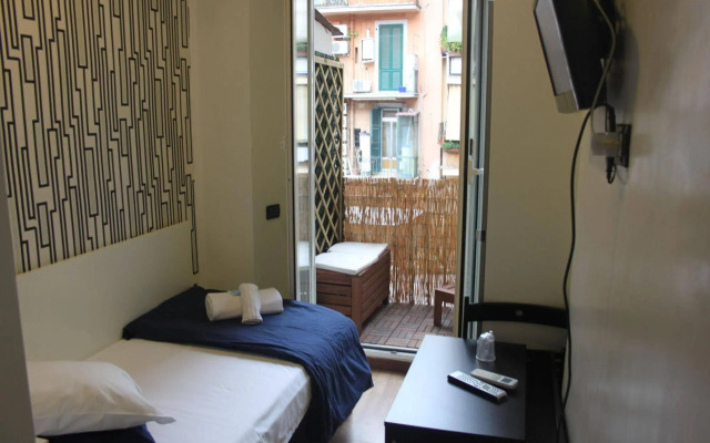 The Place in Rome
