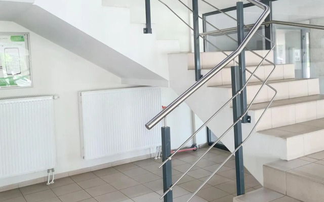 Sauleti Vanagupes apartamentai