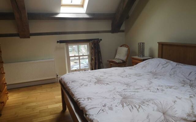 Lovely 3-bed House at Clashganny Mill, Borris