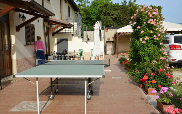 Country House Nonna Alda