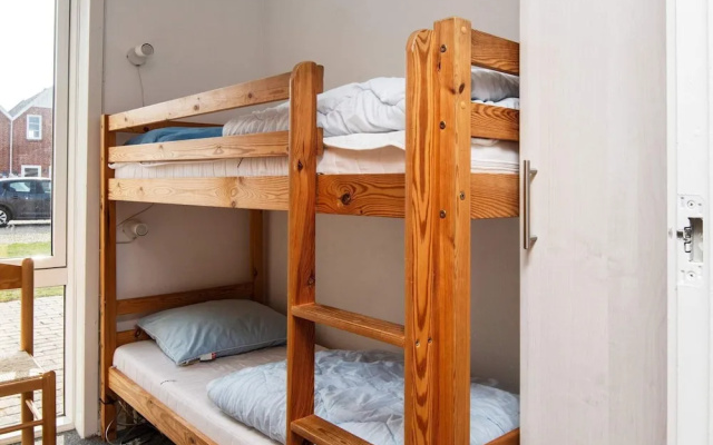 6 Person Holiday Home in Romo