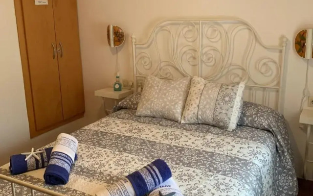 La Casa Del Carrer Sant Pau