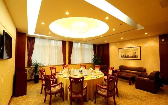Yantai Haiyue Hotel