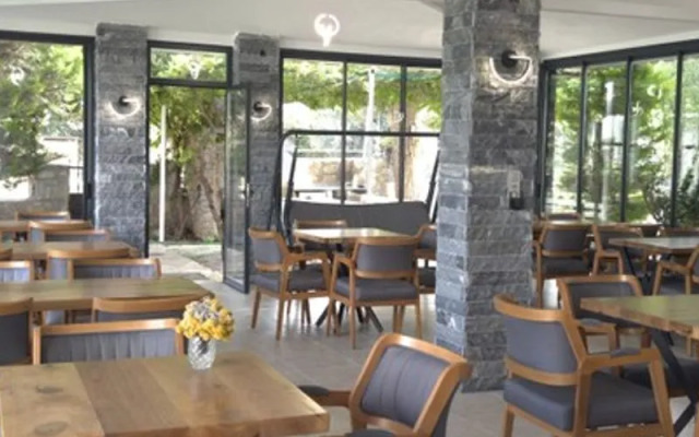 Arzu Otel