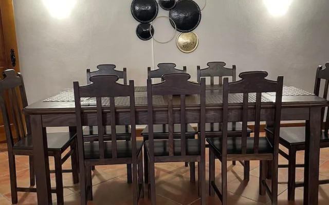 Casa Giraldo Boutique