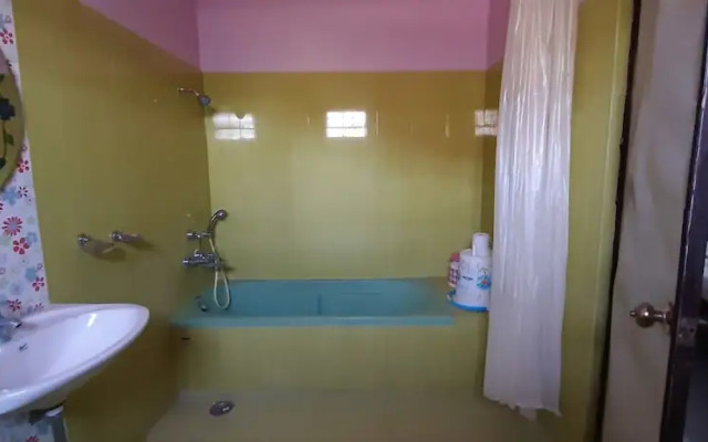 Sai Ranga Hotel &  Residency