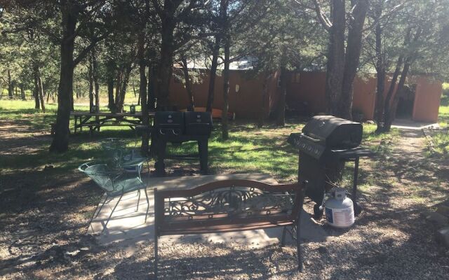 The Lodge at Lazy Bear Retreat