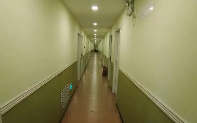 Xinzhou Jinguang Express Hotel