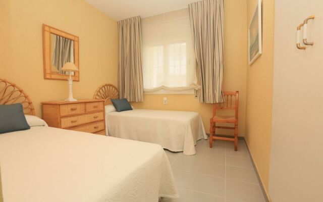 Apartamento ideal familias para 4 personas en Cambrils (150572)