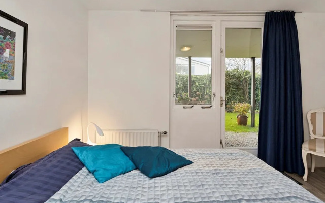 Lovely Family Villa With Garden in Kamperland