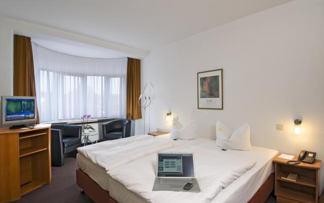 Ringhotel Parkhotel Witten