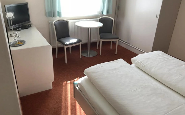 Pension Villa Transvaal