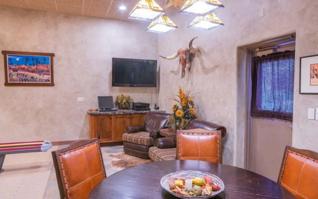 Cougar Ridge Resort, LLC