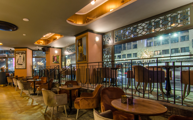 Lido by Phoenicia