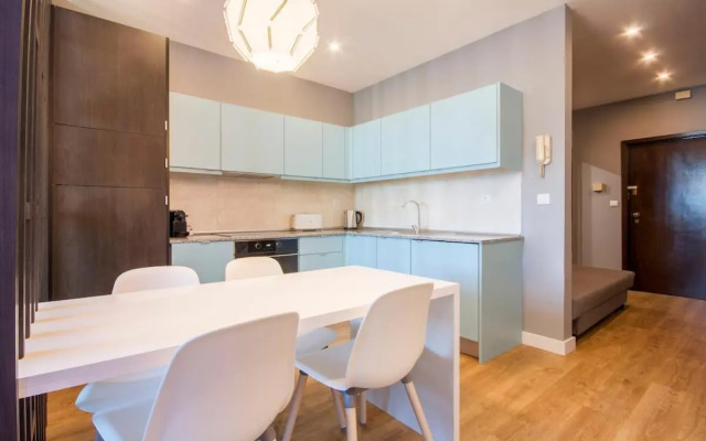 NEW! Apartamento Galé (wifi, estacionamento, elevador) 418