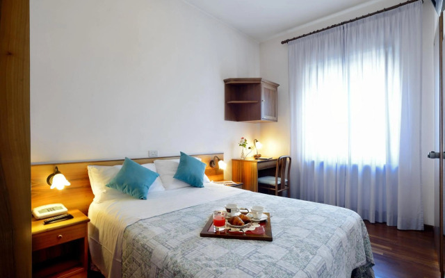 Hotel Ristorante Dante