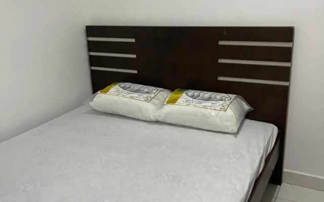 SUITE-FLATs MONTE ALTO ARRAIAL DO CABO